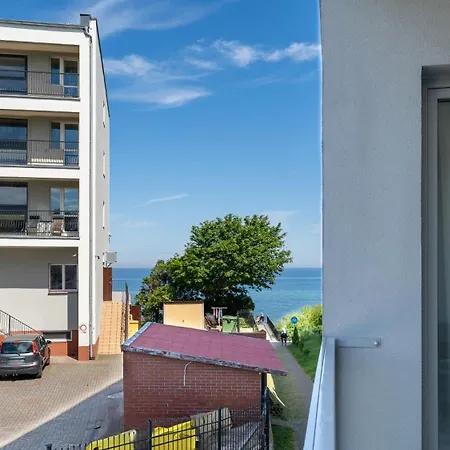 Sun & Snow Moon Apartment Ustronie Morskie